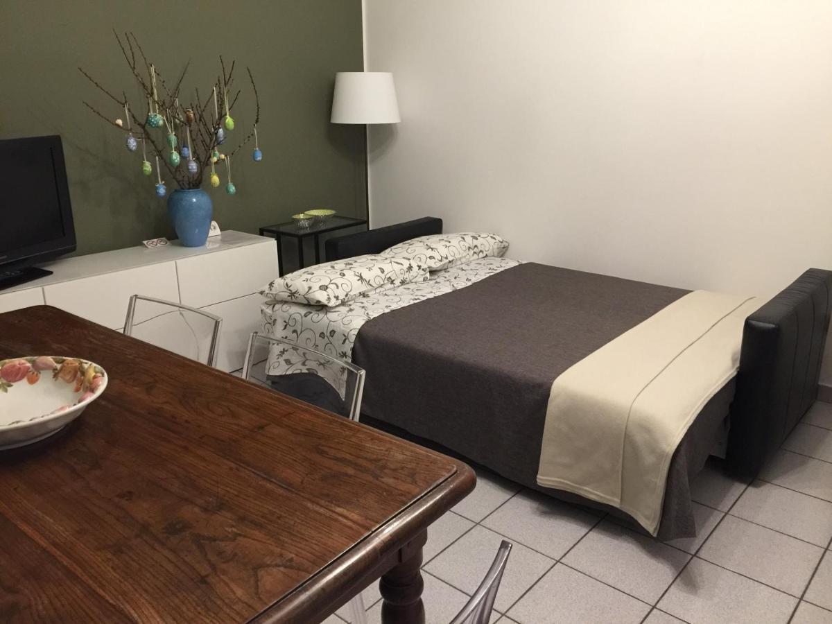 Bed and Breakfast 3Per3 à Busto Arsizio Extérieur photo