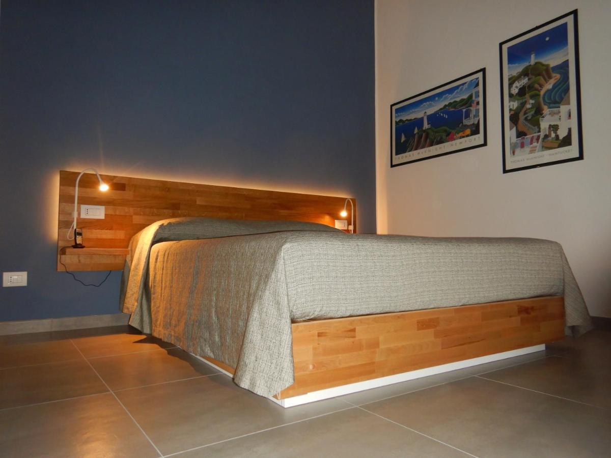 Bed and Breakfast 3Per3 à Busto Arsizio Extérieur photo