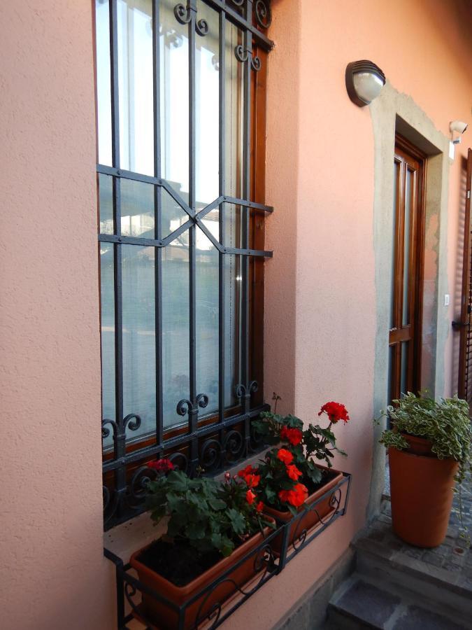 Bed and Breakfast 3Per3 à Busto Arsizio Extérieur photo