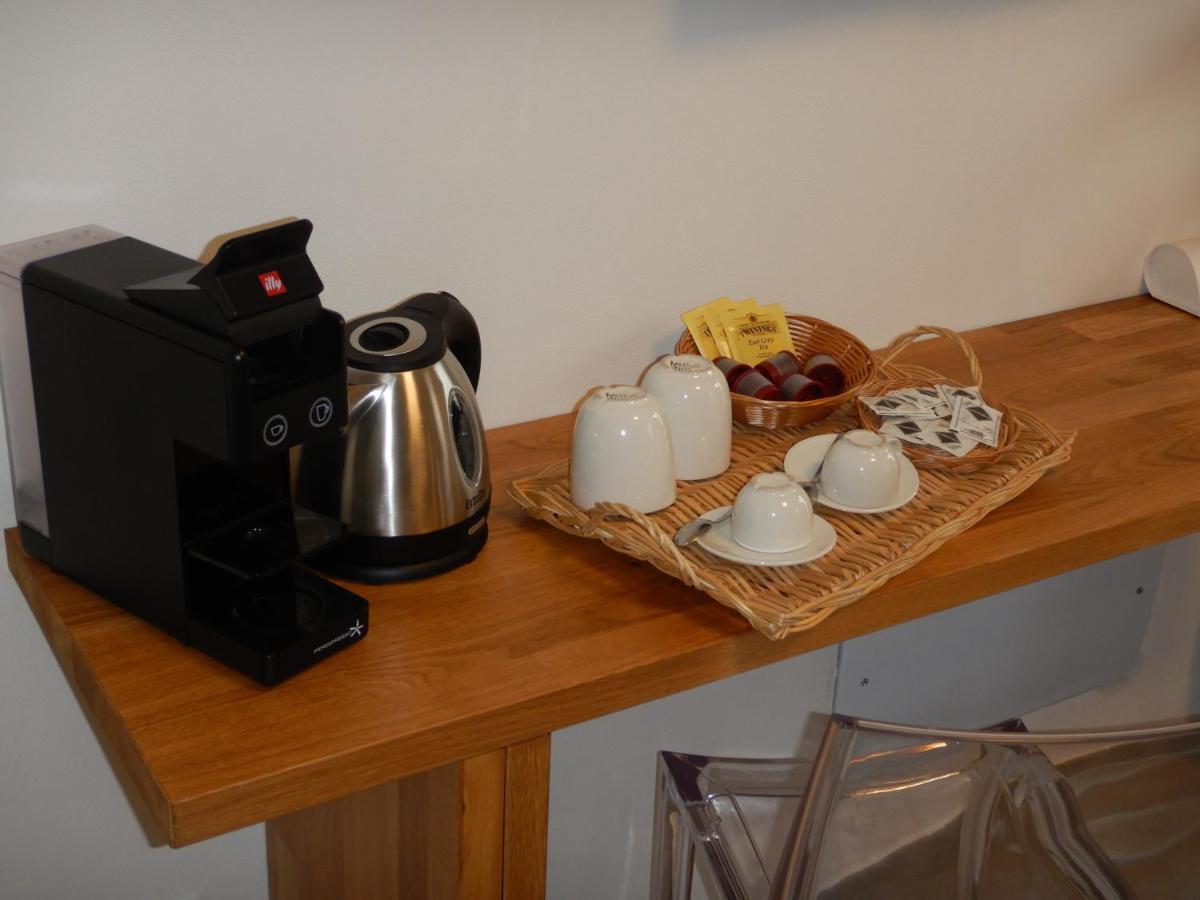 Bed and Breakfast 3Per3 à Busto Arsizio Extérieur photo