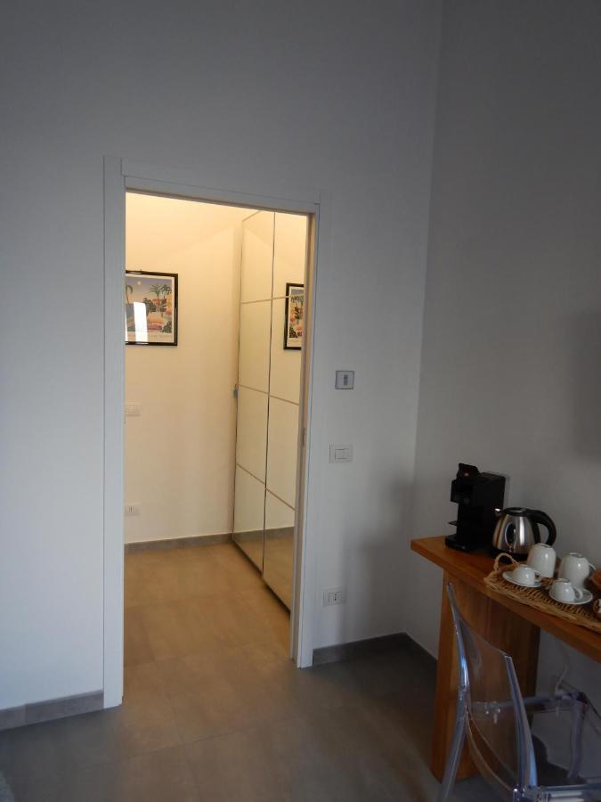 Bed and Breakfast 3Per3 à Busto Arsizio Extérieur photo