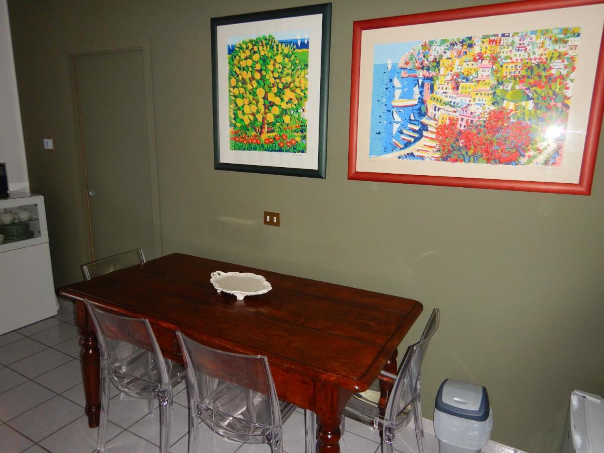 Bed and Breakfast 3Per3 à Busto Arsizio Extérieur photo
