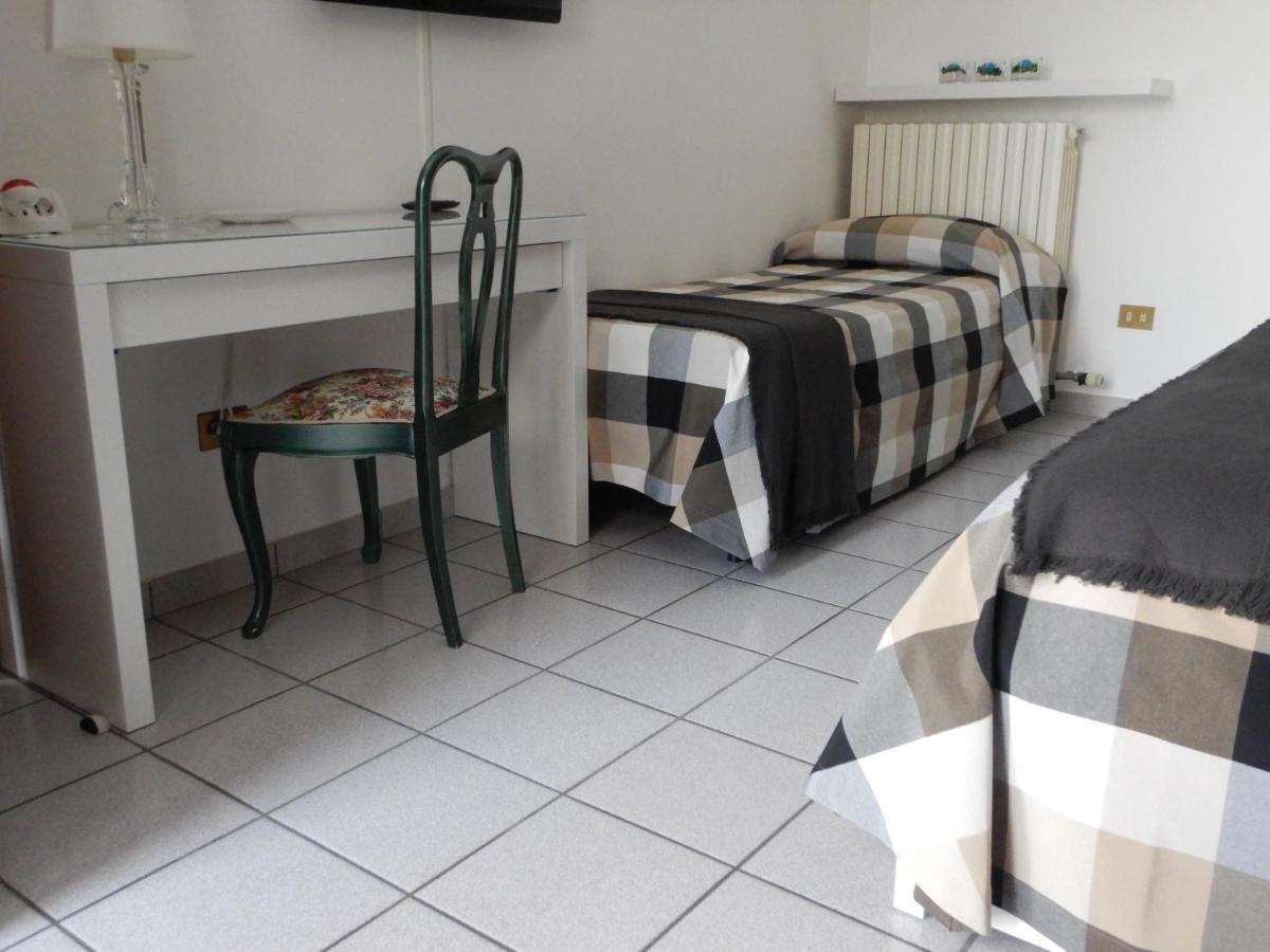 Bed and Breakfast 3Per3 à Busto Arsizio Extérieur photo