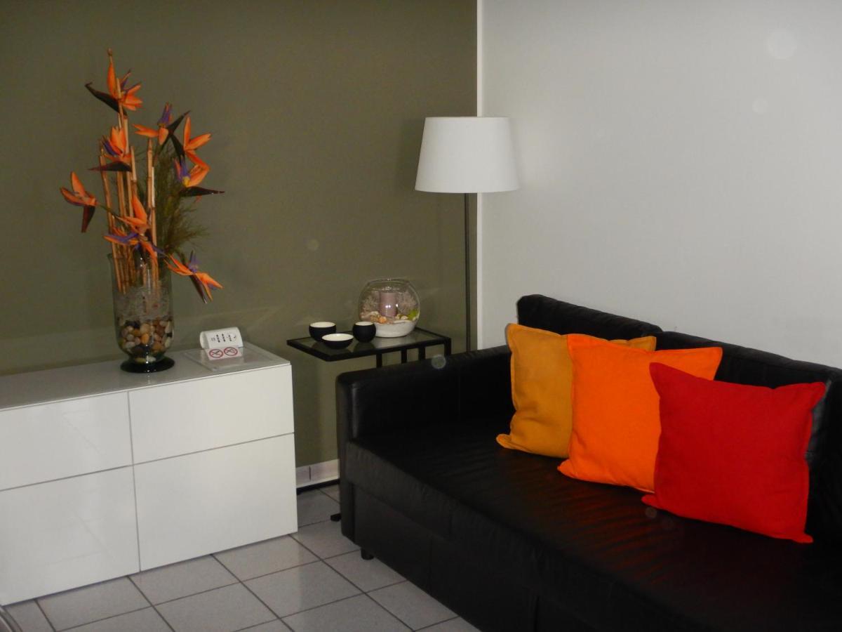 Bed and Breakfast 3Per3 à Busto Arsizio Extérieur photo