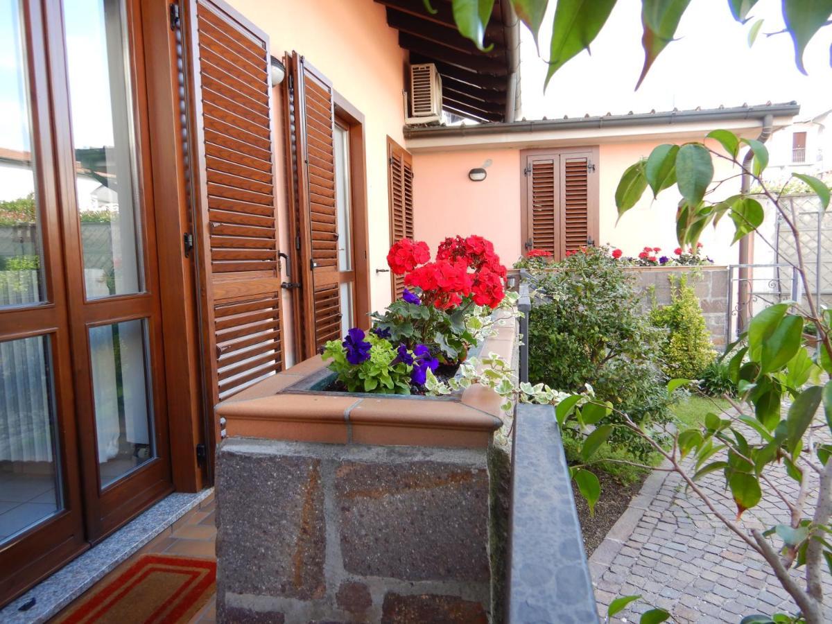Bed and Breakfast 3Per3 à Busto Arsizio Extérieur photo