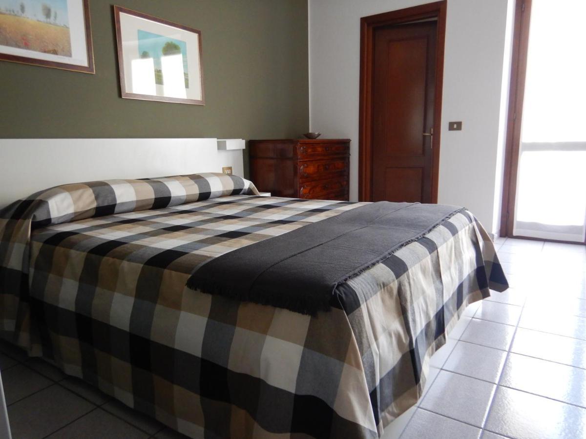Bed and Breakfast 3Per3 à Busto Arsizio Extérieur photo