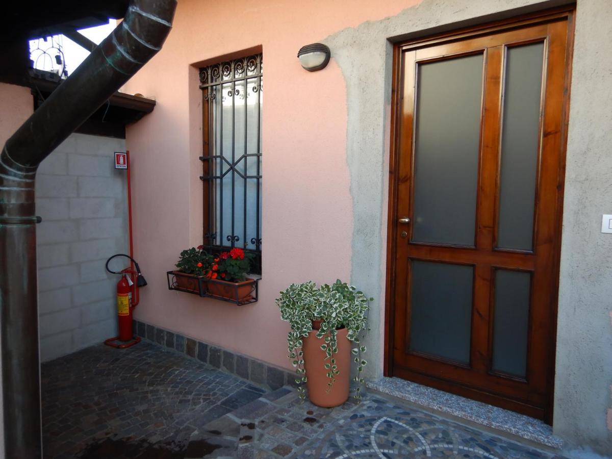 Bed and Breakfast 3Per3 à Busto Arsizio Extérieur photo