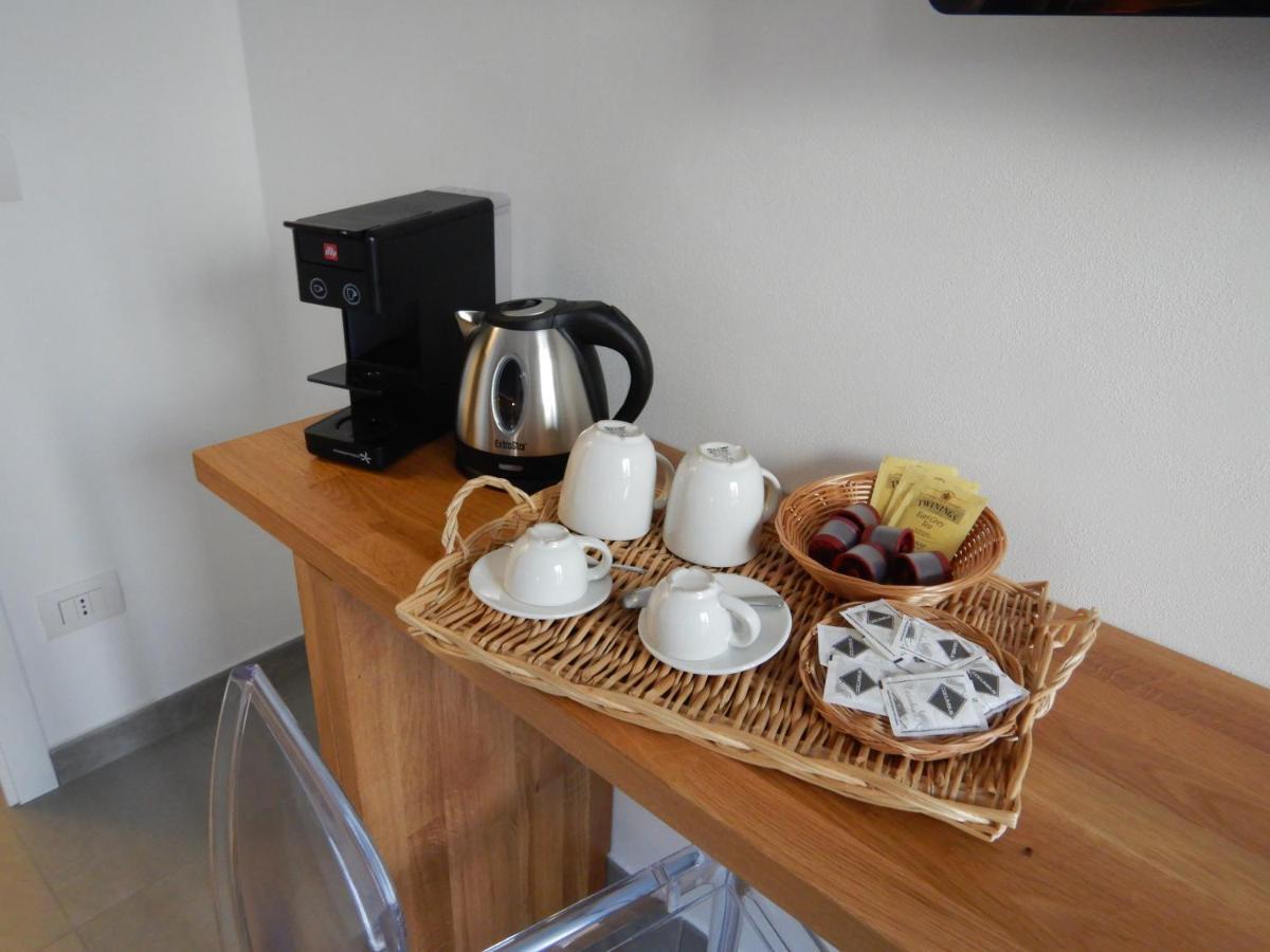 Bed and Breakfast 3Per3 à Busto Arsizio Extérieur photo