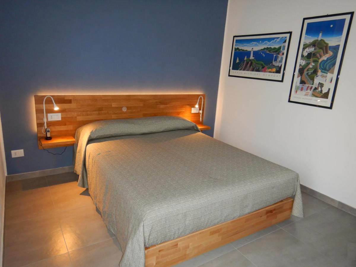 Bed and Breakfast 3Per3 à Busto Arsizio Extérieur photo