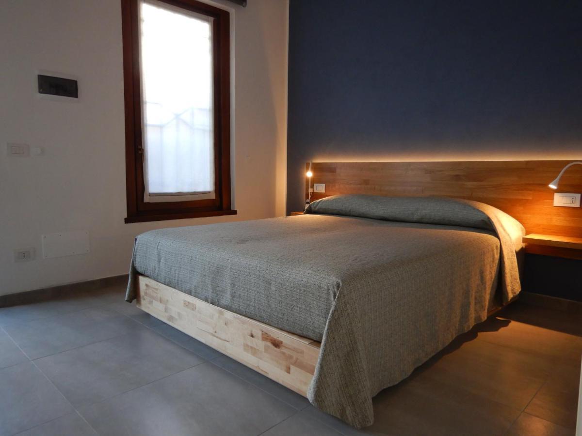 Bed and Breakfast 3Per3 à Busto Arsizio Extérieur photo