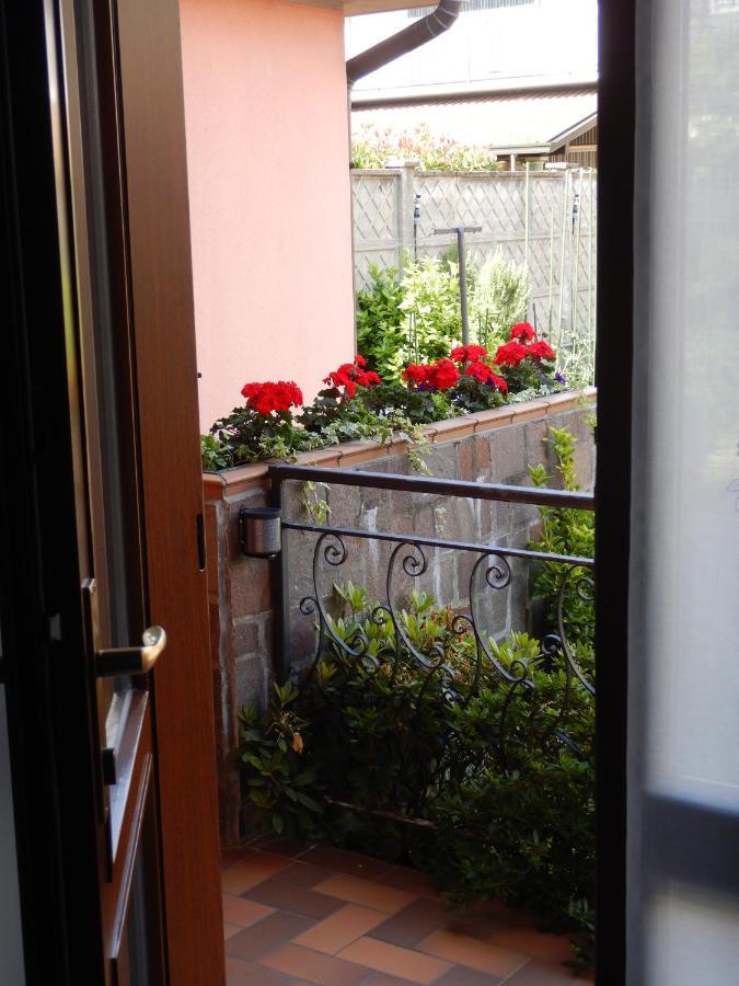 Bed and Breakfast 3Per3 à Busto Arsizio Extérieur photo