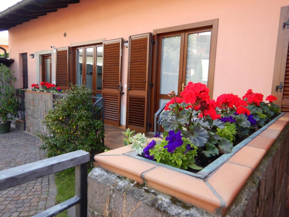 Bed and Breakfast 3Per3 à Busto Arsizio Extérieur photo