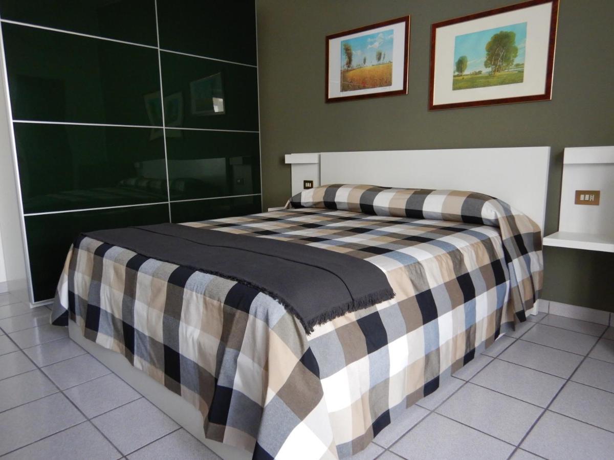 Bed and Breakfast 3Per3 à Busto Arsizio Extérieur photo