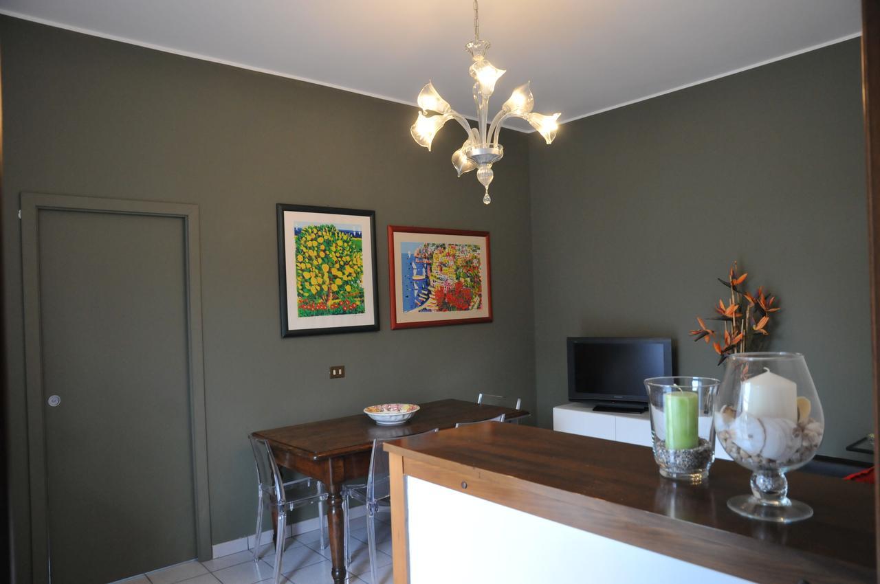 Bed and Breakfast 3Per3 à Busto Arsizio Extérieur photo