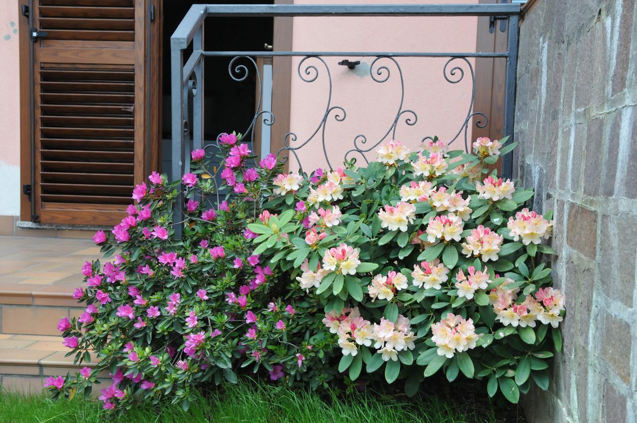 Bed and Breakfast 3Per3 à Busto Arsizio Extérieur photo