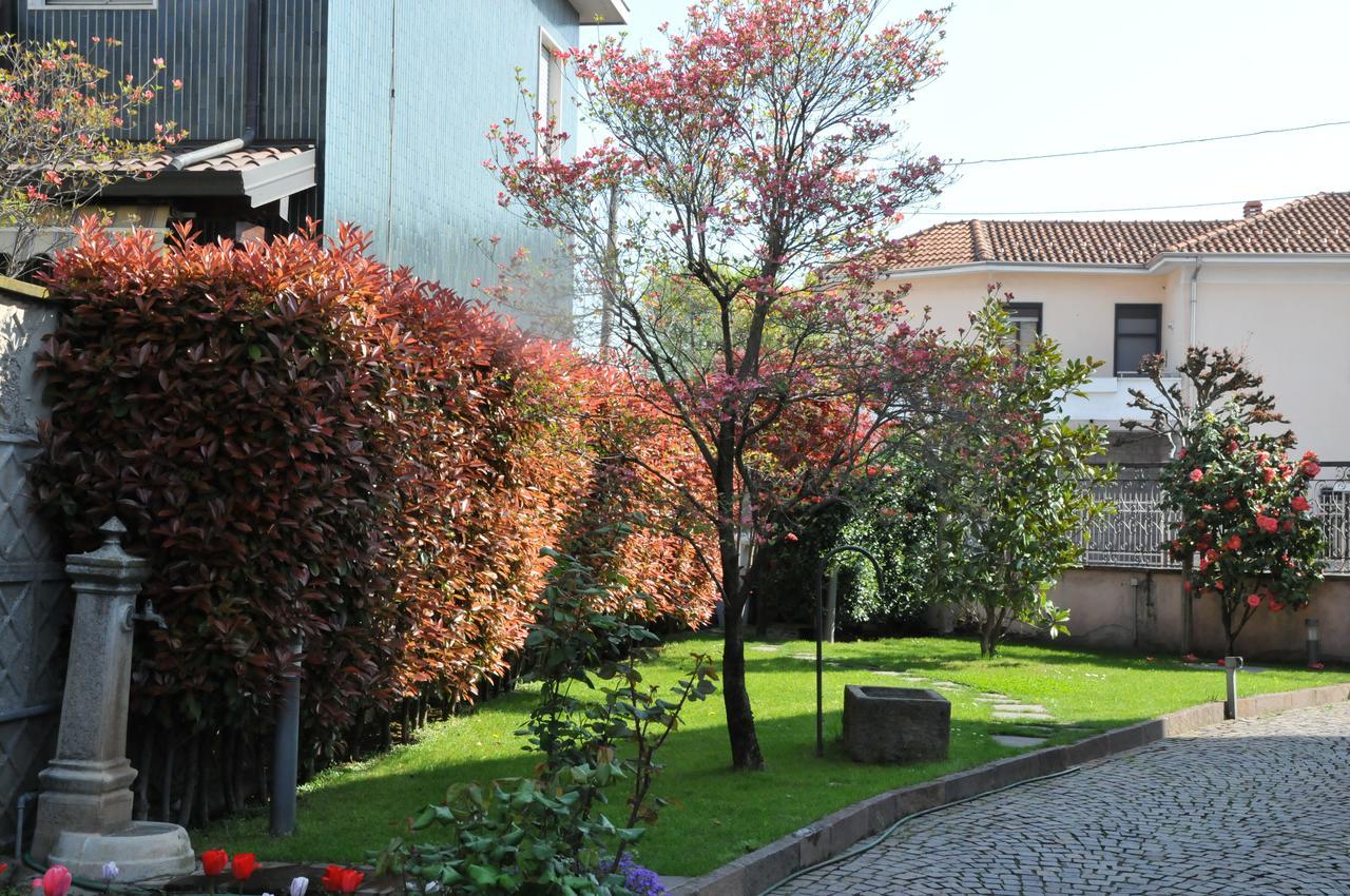 Bed and Breakfast 3Per3 à Busto Arsizio Extérieur photo