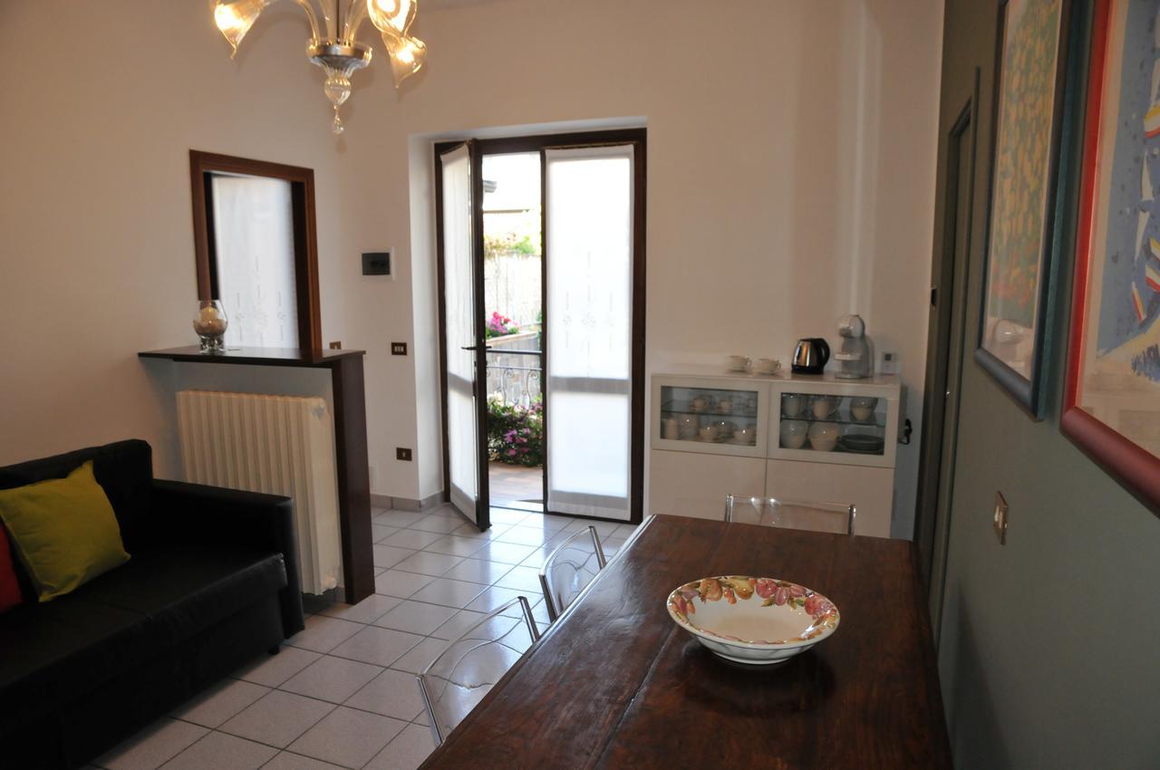 Bed and Breakfast 3Per3 à Busto Arsizio Extérieur photo