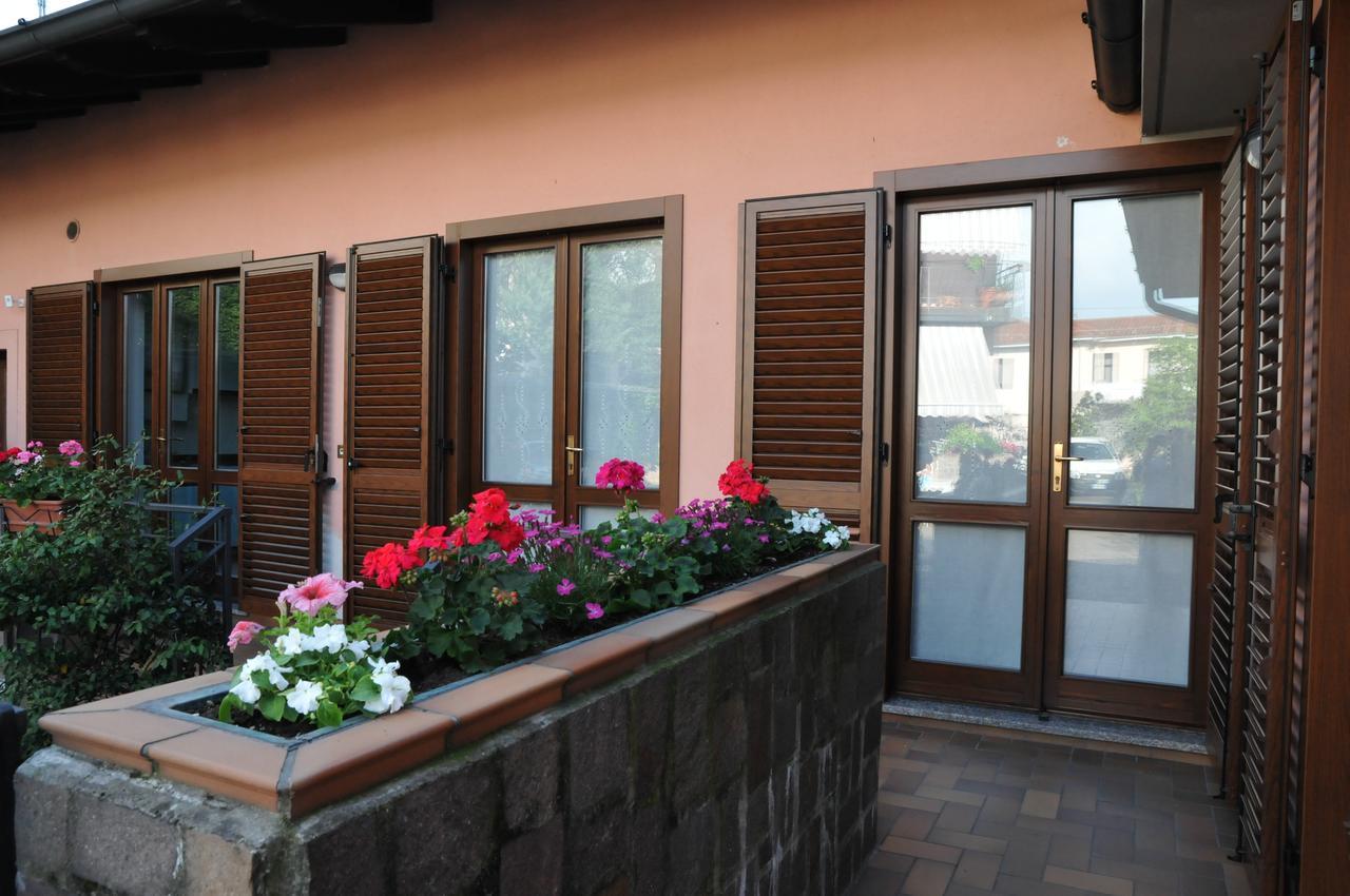 Bed and Breakfast 3Per3 à Busto Arsizio Extérieur photo