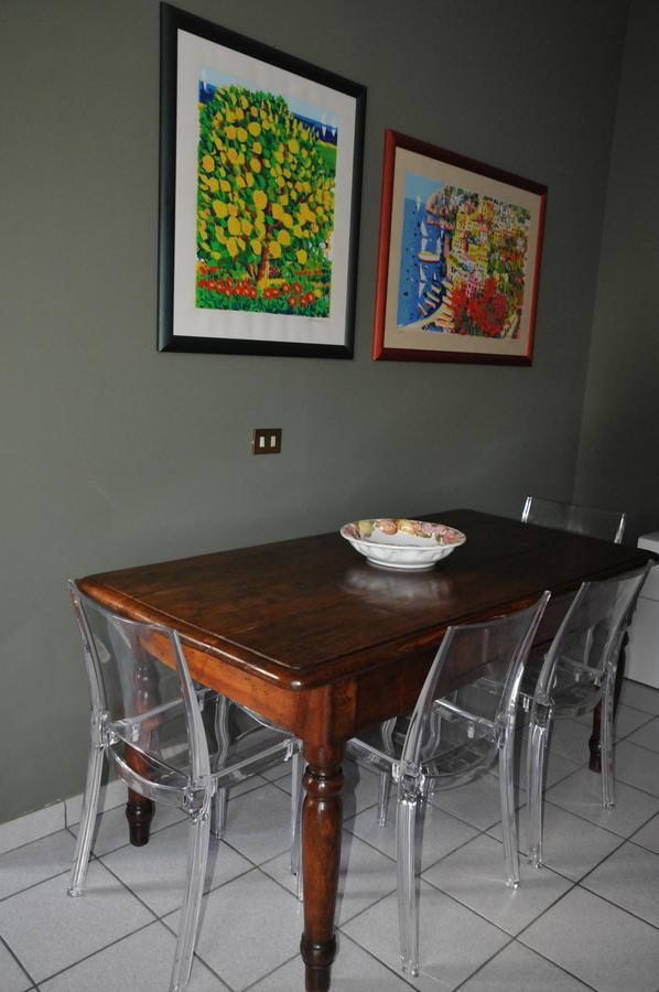 Bed and Breakfast 3Per3 à Busto Arsizio Extérieur photo