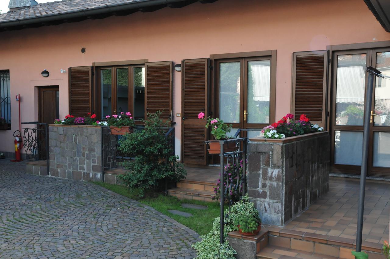 Bed and Breakfast 3Per3 à Busto Arsizio Extérieur photo