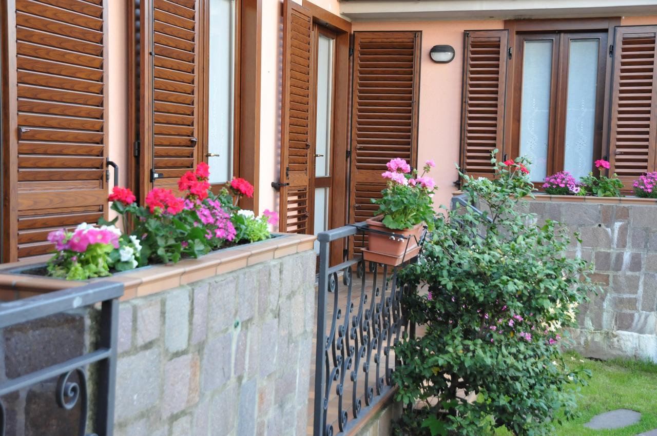Bed and Breakfast 3Per3 à Busto Arsizio Extérieur photo