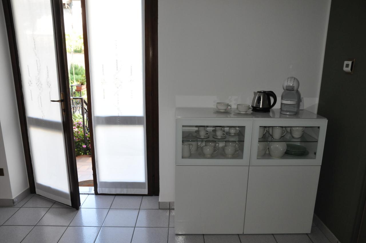 Bed and Breakfast 3Per3 à Busto Arsizio Extérieur photo