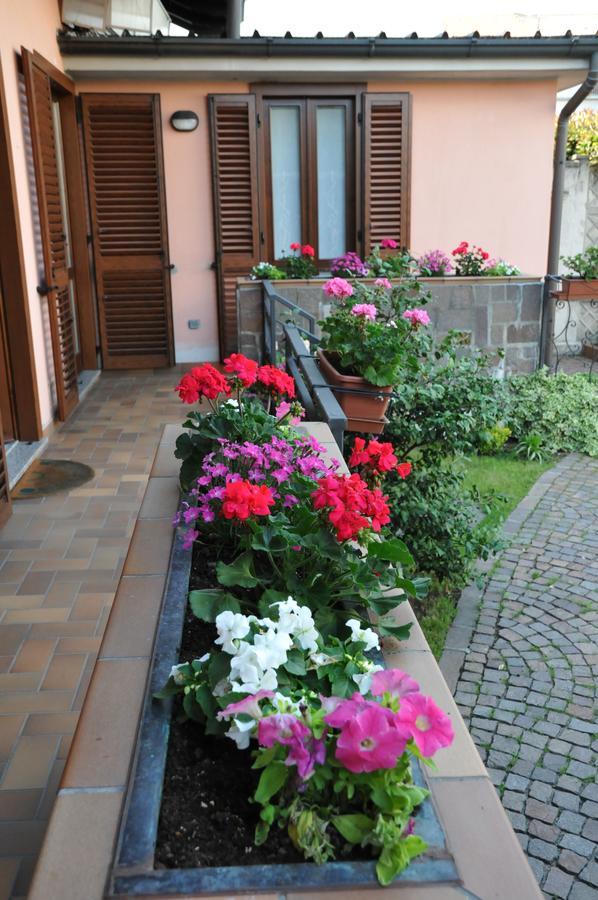 Bed and Breakfast 3Per3 à Busto Arsizio Extérieur photo