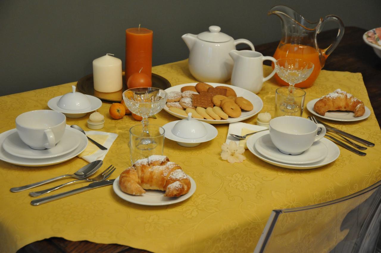 Bed and Breakfast 3Per3 à Busto Arsizio Extérieur photo
