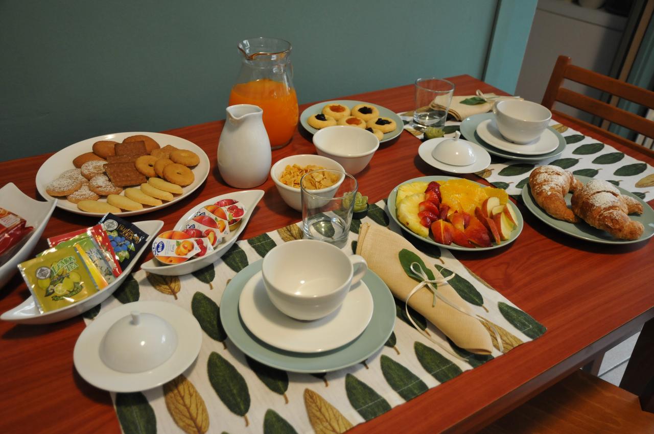 Bed and Breakfast 3Per3 à Busto Arsizio Extérieur photo