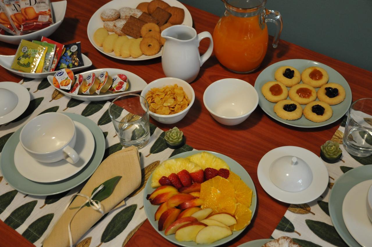 Bed and Breakfast 3Per3 à Busto Arsizio Extérieur photo