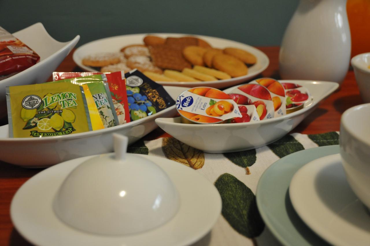 Bed and Breakfast 3Per3 à Busto Arsizio Extérieur photo