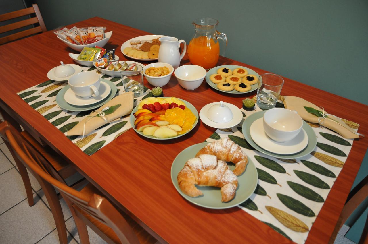 Bed and Breakfast 3Per3 à Busto Arsizio Extérieur photo