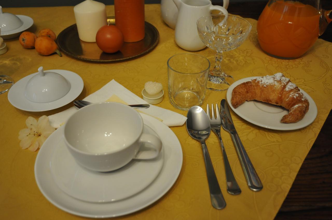 Bed and Breakfast 3Per3 à Busto Arsizio Extérieur photo